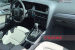 奥迪A4L2009款2.0TFSI 标准型