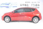 日产骐达2011款1.6L CVT舒适型