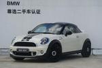 MINIMINI2012款1.6T COOPER S Fun