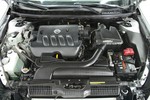 日产天籁2008款2.0L XL舒适版