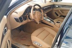 保时捷Panamera2010款Panamera 4 3.6L 