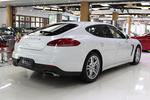 保时捷Panamera2014款Panamera 3.0T 