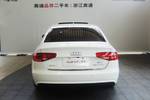 奥迪A4L2013款30 TFSI 自动舒适型