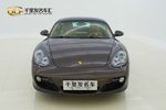 保时捷Cayman2009款Cayman 2.9L 