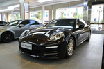 保时捷Panamera2014款Panamera 4S Executive 3.0T 