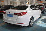 起亚K52012款2.0L 手动 GL Nu