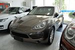 保时捷Cayenne2011款3.0T