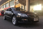 大众CC2010款2.0TSI 豪华型