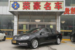 大众迈腾2012款1.8TSI DSG 尊贵型