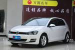 大众高尔夫2014款1.4TSI 自动舒适型 