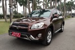 丰田RAV42012款炫装版 2.0L 自动四驱 