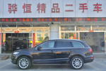 奥迪Q72011款3.0TFSI 技术型(H)