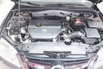 马自达MAZDA62015款2.0L 手自一体 经典型