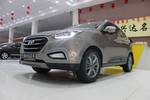 现代ix352013款2.0L 自动两驱智能型GLS 国V 