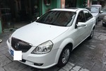 别克凯越2011款1.6LX-MT