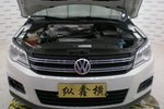 大众途观2012款1.8TSI 手自一体 风尚版(两驱)