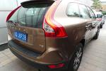 沃尔沃XC602011款2.0T 智雅版