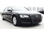 奥迪A8L2011款3.0TFSI low quattro 豪华型