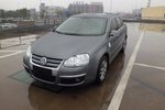 大众速腾2008款1.6L 手动 时尚型