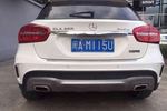 奔驰CLA级2014款CLA 260 4MATIC