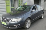 大众迈腾2009款2.0TSI DSG 舒适型