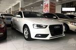 奥迪A4L2016款35 TFSI 自动标准型