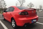 马自达MAZDA3两厢2010款1.6L 自动豪华型