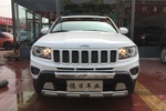 Jeep指南者2015款2.4L四驱豪华导航版