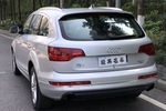 奥迪Q72011款3.0TFSI 技术型(L)