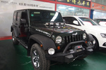 Jeep牧马人四门版2010款3.8L 罗宾汉