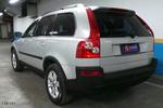 沃尔沃XC902004款2.9T自动五速