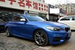 宝马2系双门2014款M235i