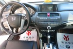 本田雅阁2013款2.4L PE