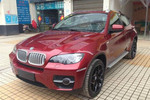 宝马X62012款xDrive35i