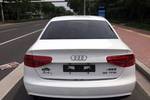 奥迪A4L2013款35 TFSI 自动舒适型