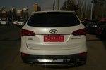 现代全新胜达2015款2.4L 自动两驱智能型