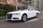 奥迪A4L2013款35 TFSI 自动技术型