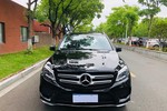 奔驰GLE级2015款320 4MATIC