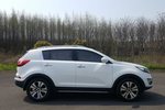 起亚智跑2012款2.0L 自动两驱 GLS