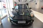 MINICOUNTRYMAN JCW2013款1.6T JOHN COOPER WORKS All 4