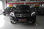 奔驰GLK级2013款改款 GLK 300 4MATIC 时尚型