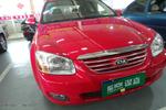 起亚赛拉图2007款1.6 GLS 自动