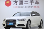 奥迪A6 Avant2017款2.0T Avant Sport 运动型