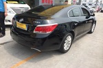 别克君越2011款2.4L SIDI雅致版OnStar