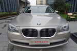 宝马7系2009款740Li 领先型