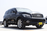 英菲尼迪QX802010款5.6L 4WD