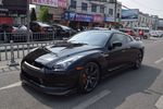 日产GT-R2009款3.8L 美规旗舰版