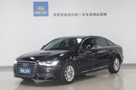 奥迪A6L2012款30 FSI 技术型(2.5L)