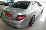 奔驰C63 AMG2010款C63 AMG 高性能版