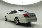 奔驰S级2012款S300L 尊贵型 Grand Edition